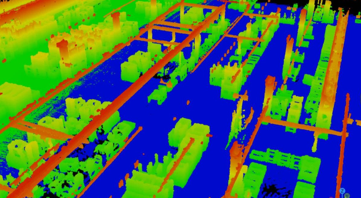 Semantic Segmentation