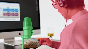 Audio and speech annotation