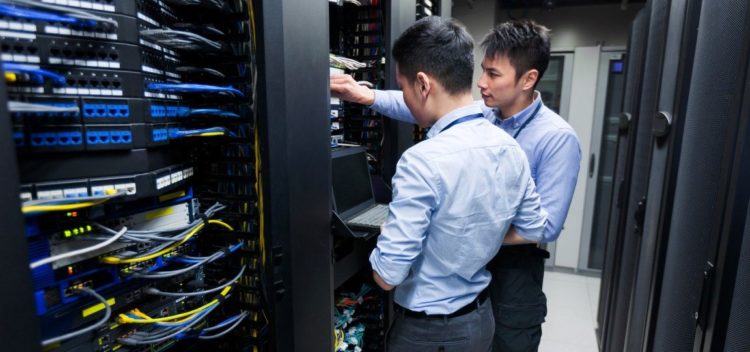 Computer Maintenance